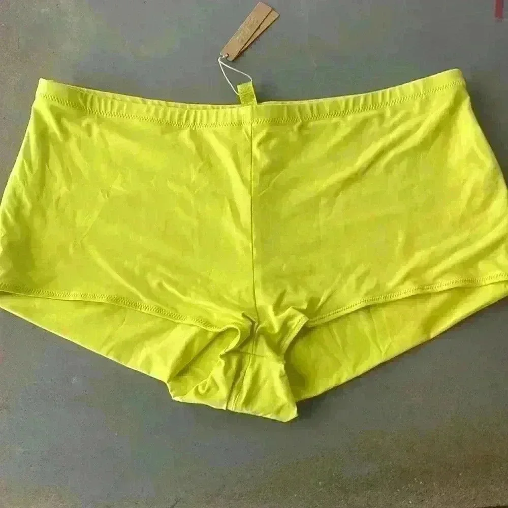 SKIMS nwt citrus